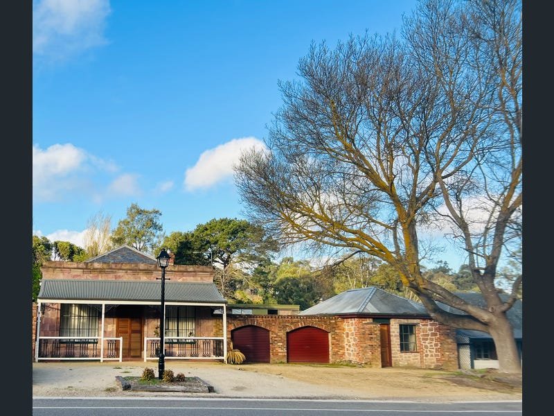 37 Venables Street, Macclesfield, SA 5153