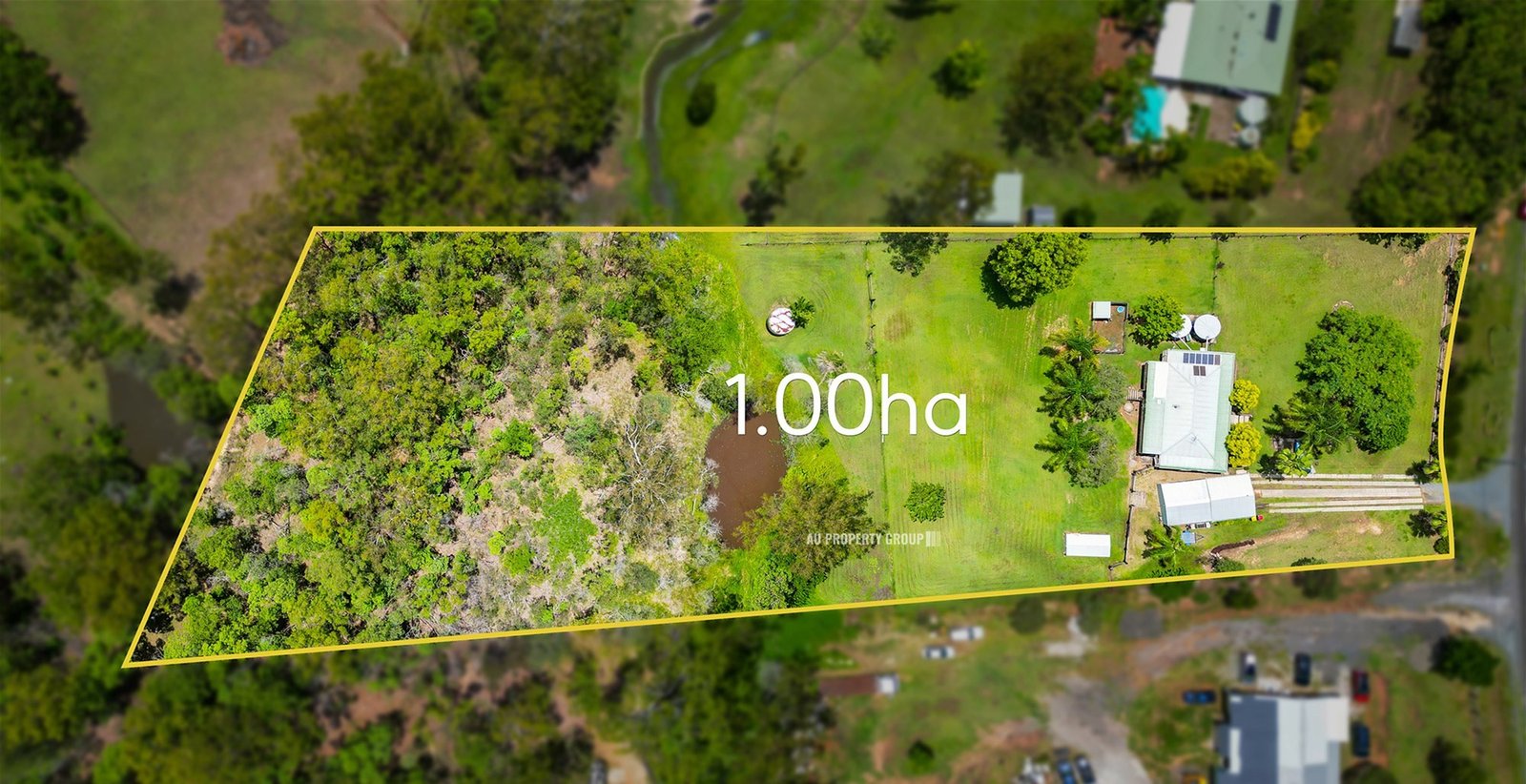 55-59 Lyon Drive NEW BEITH QLD