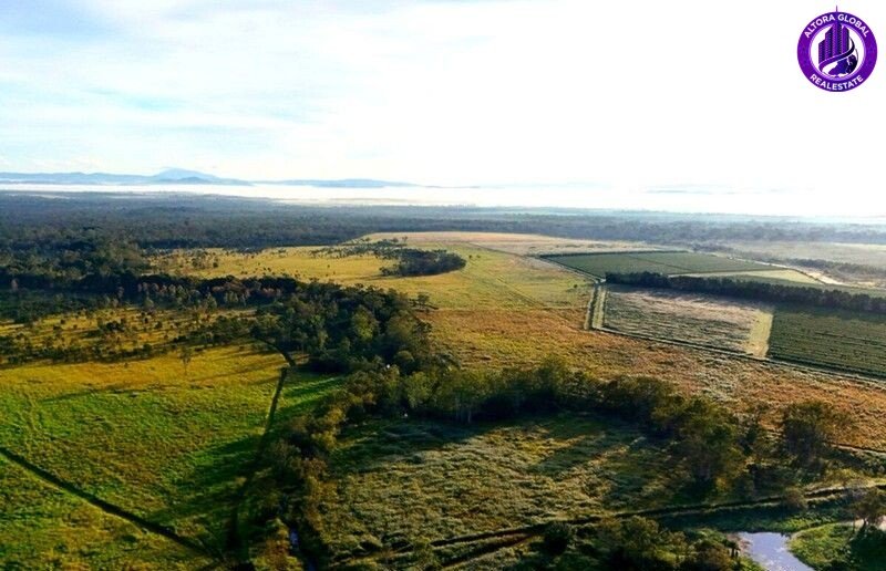 326 Springs Road, Paddys Green QLD 4880