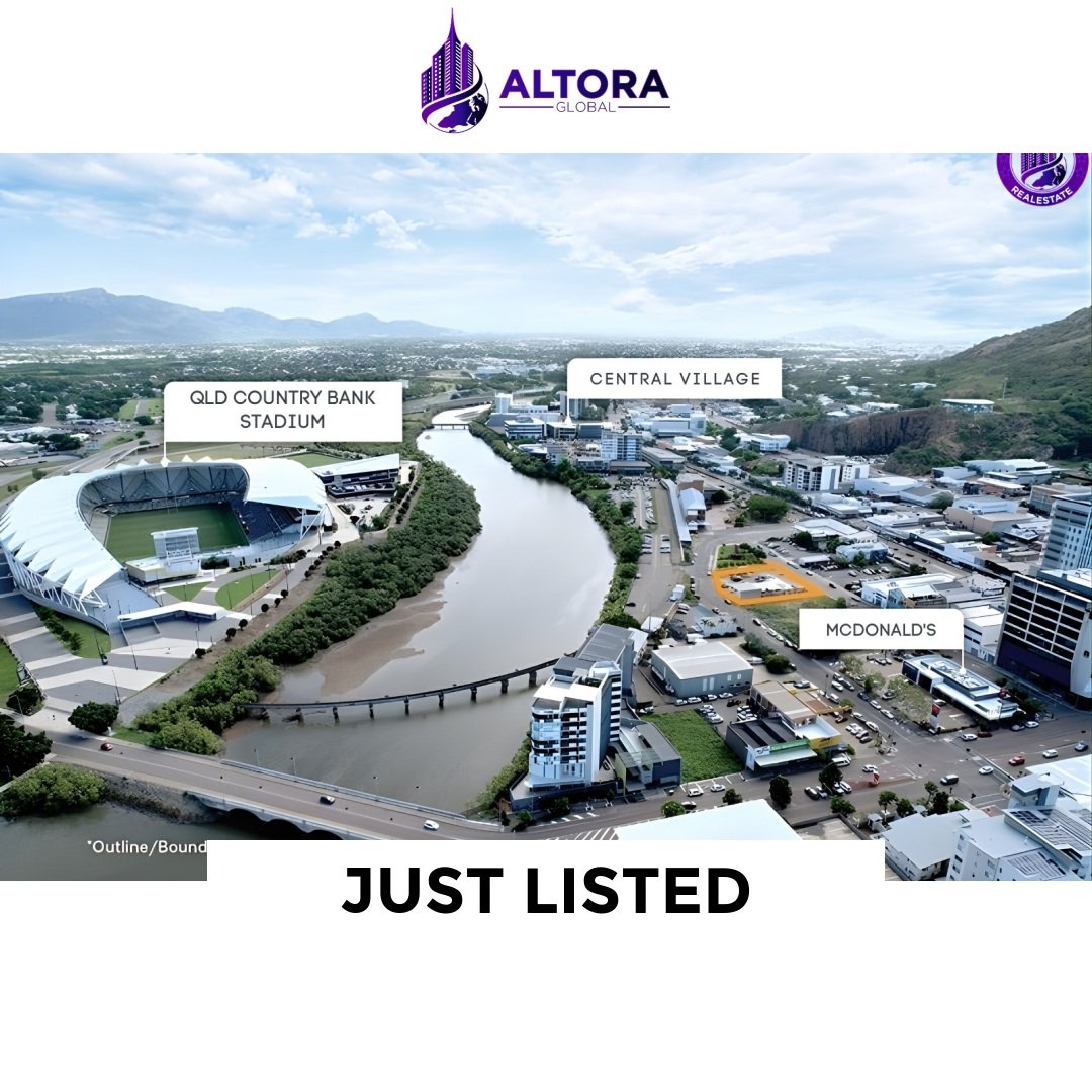 246 Ogden Street, Townsville City, Qld 4810