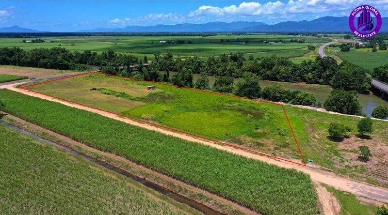 Andy Sorbello Road, Silky Oak, Qld 4854