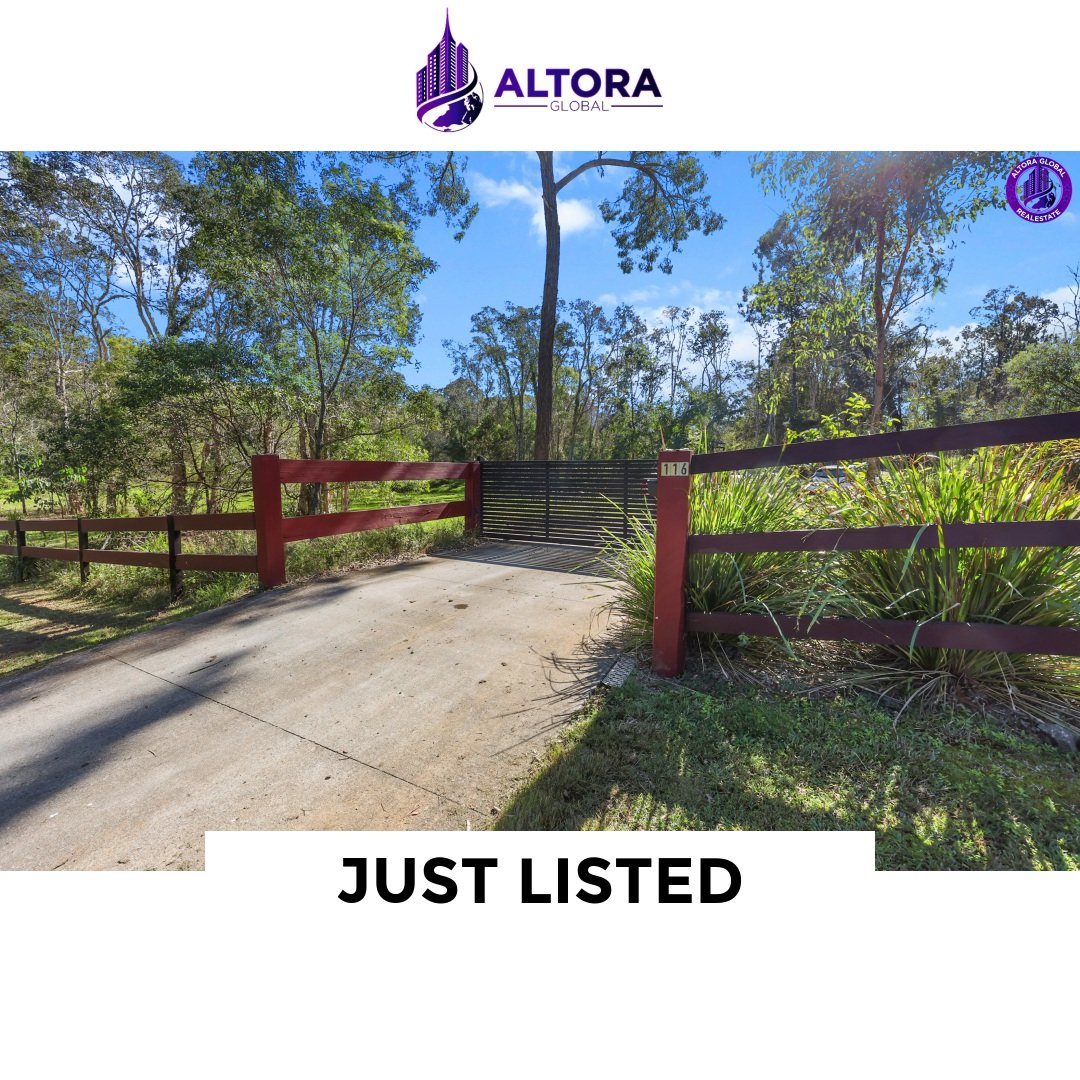 116 browns road Kurwongbah