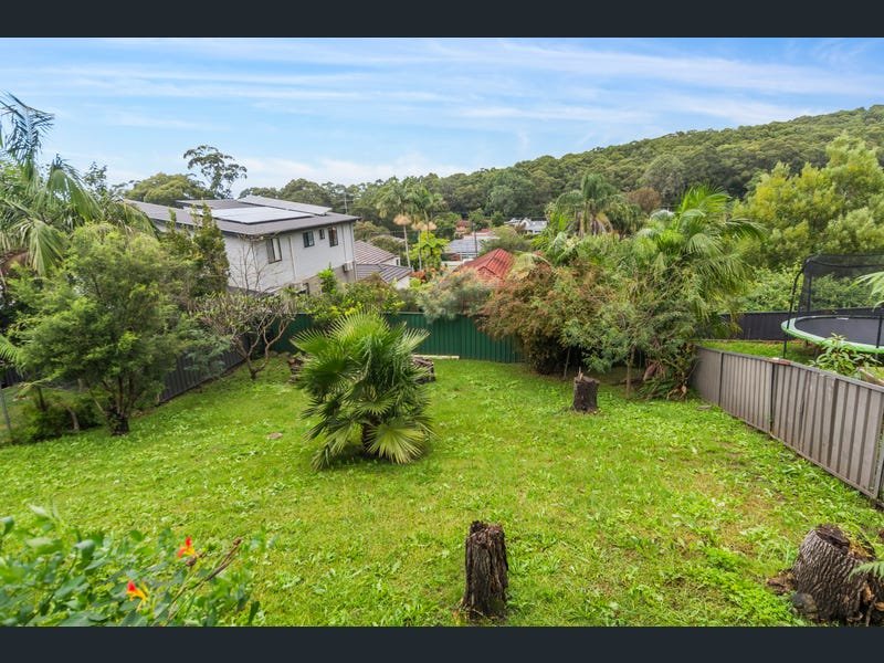19 George Avenue, Bulli, NSW 2516