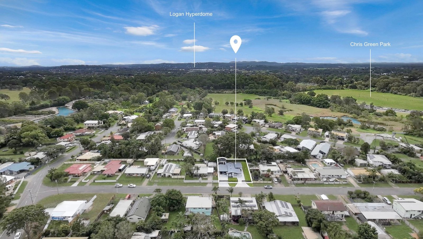 12 Cooran Street, Beenleigh QLD 4207