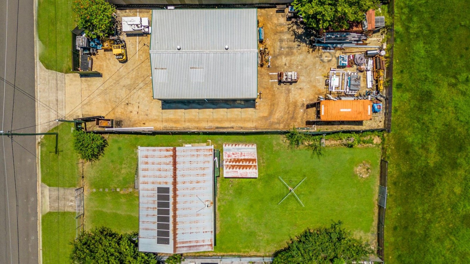 16 Lower Cross Street Goodna QLD 4300