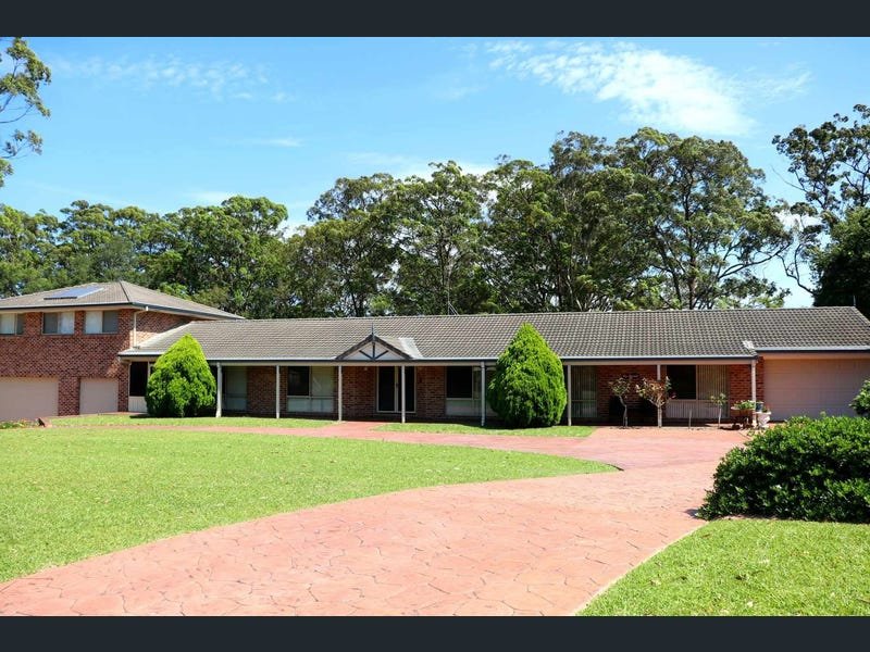 129 Florence Wilmont Drive, Nambucca Heads, NSW 2448