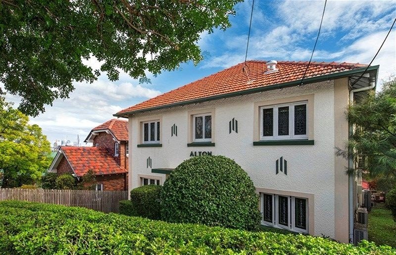 26 Toorak Road HAMILTON QLD