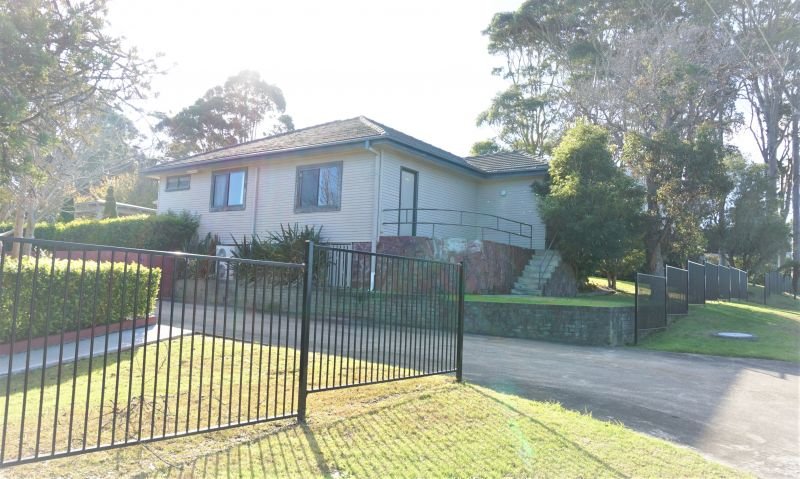 153 Princes Highway, Narooma, NSW 2546