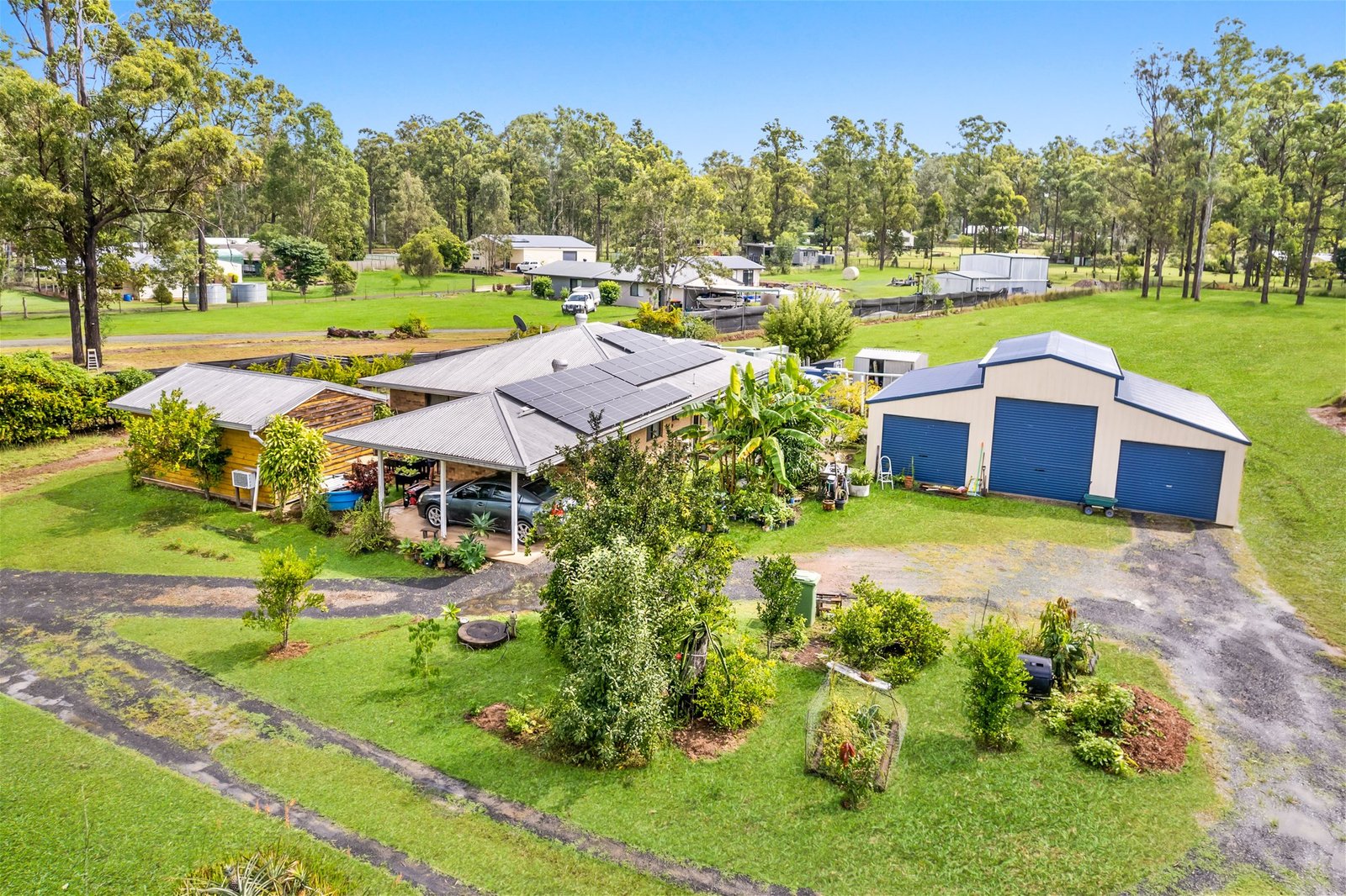 103-107 Ison Road GREENBANK QLD