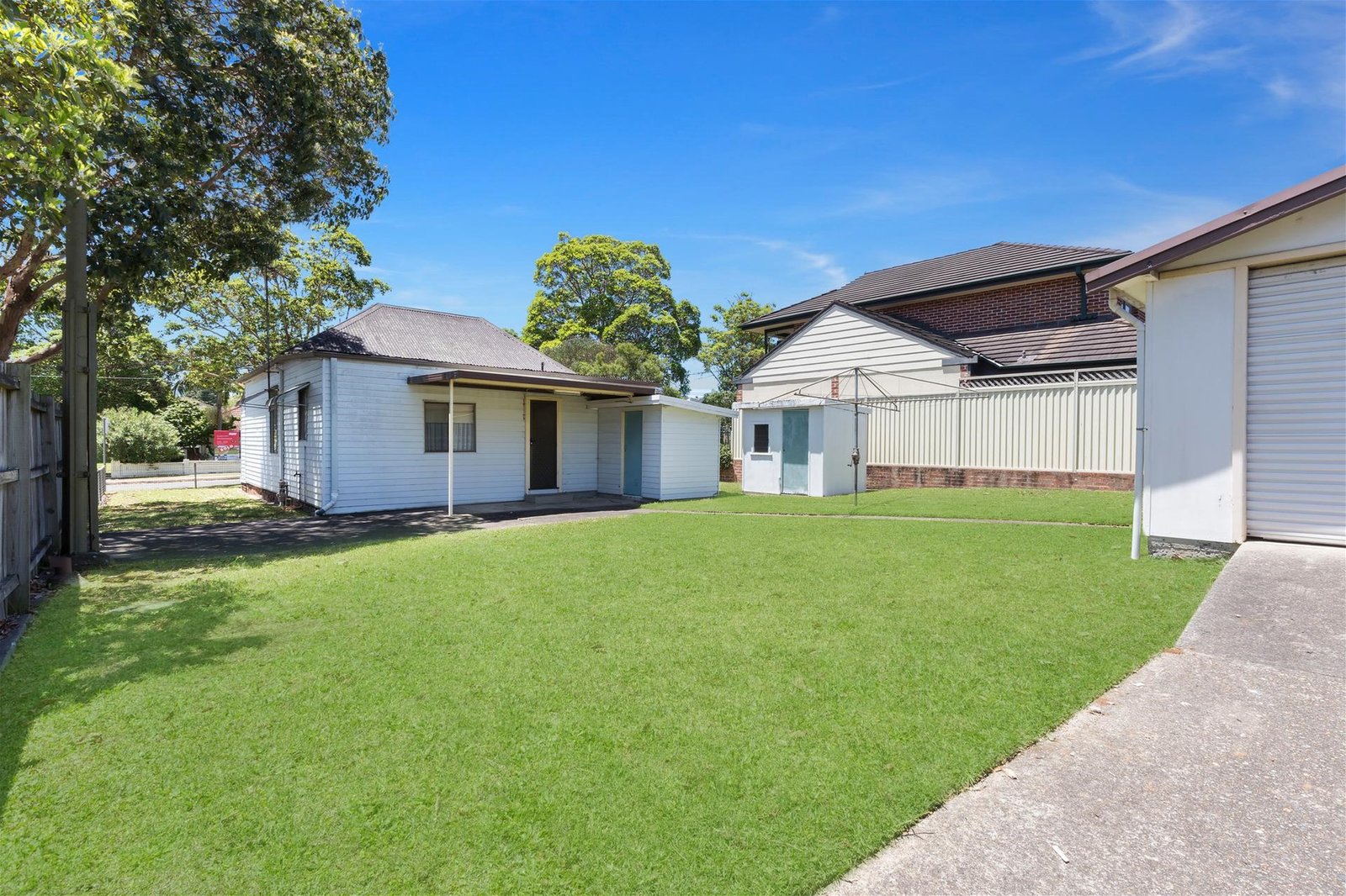 26 Long Street STRATHFIELD NSW