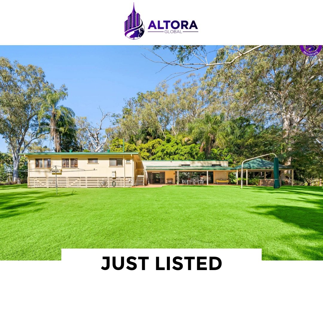 196-202 Rosia Road, Park Ridge, Qld 4125