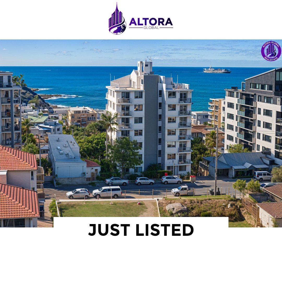 22 CANBERRA TERRACE, CALOUNDRA QLD 4551