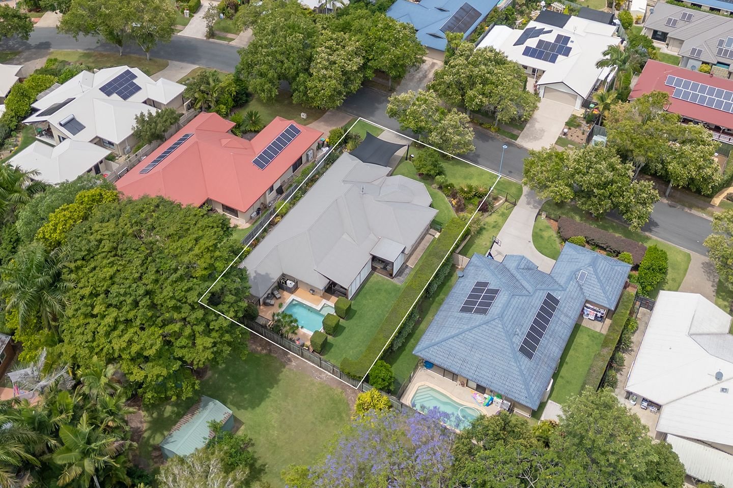 47 Old Orchard Drive, Palmwoods QLD 4555