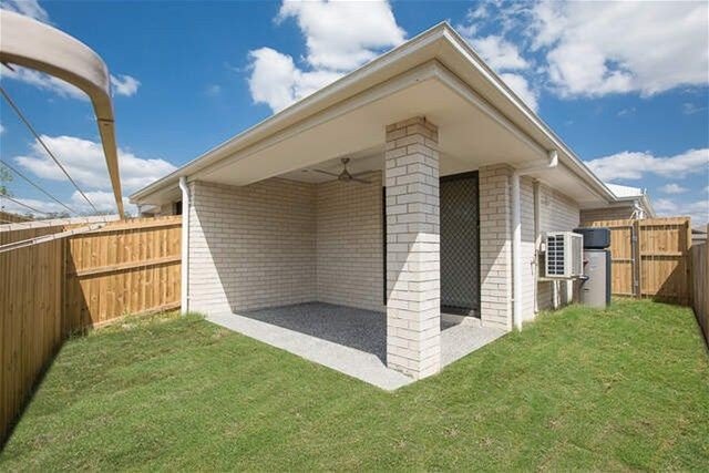 4 Arburry Crescent, Brassall QLD 4305