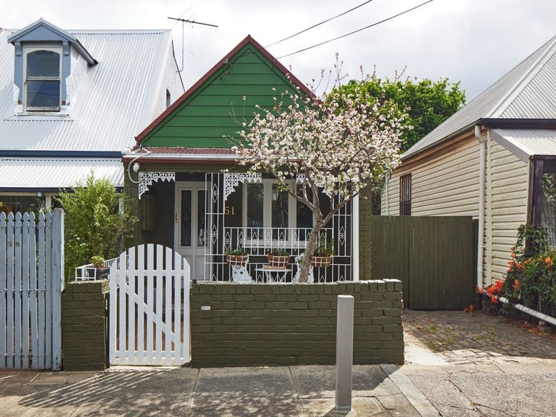 51 Applebee Street, St Peters, NSW 2044