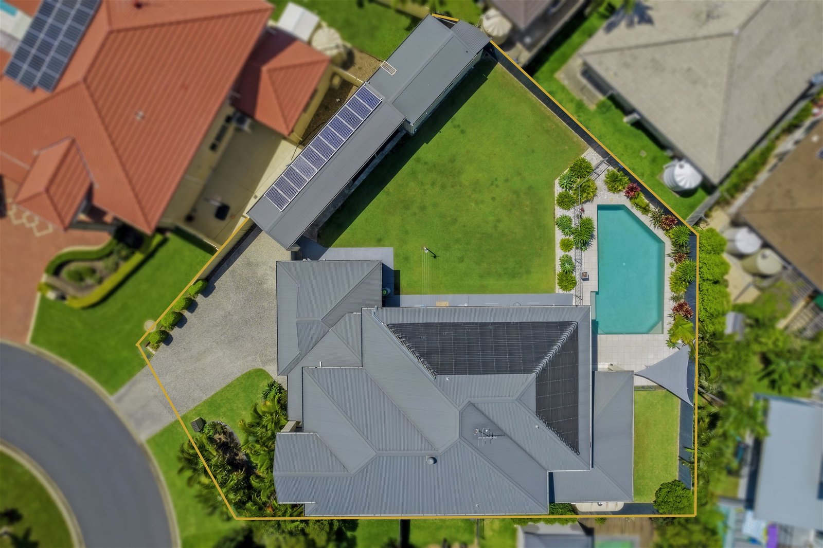 42 Sunstone Circuit MANGO HILL QLD