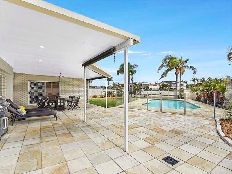 263 Rio Vista Boulevard MERMAID WATERS QLD