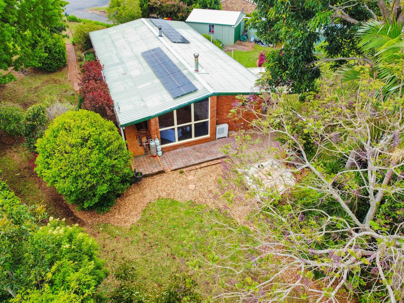 9 Ocola Court TAMBORINE MOUNTAIN QLD