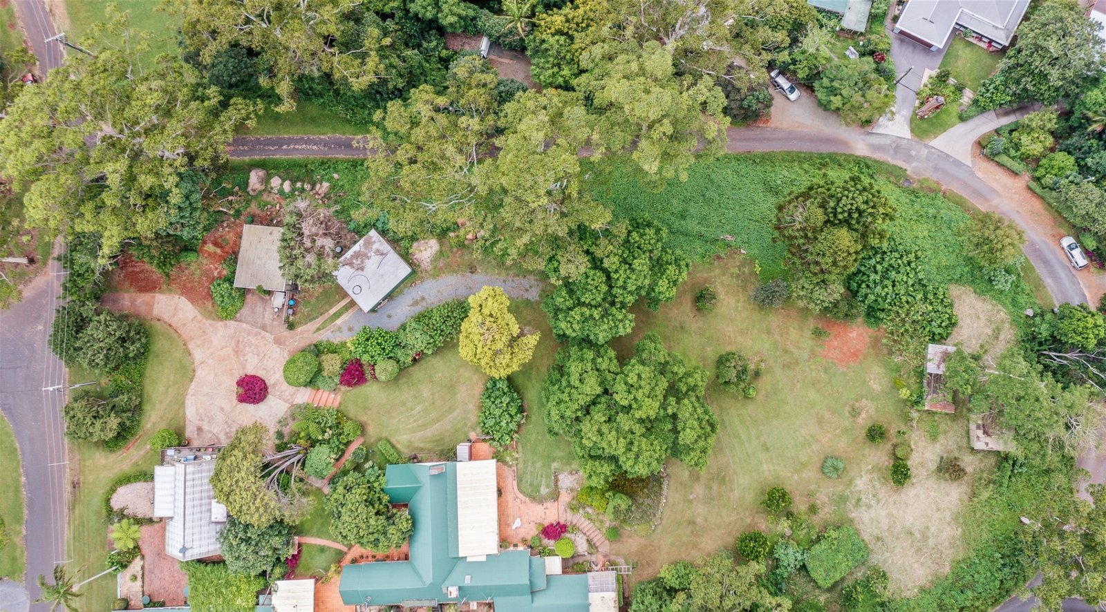 17-19 Cliff Way TAMBORINE MOUNTAIN QLD