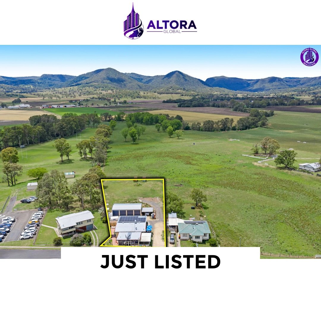 9 Acacia street killarney qld 4373