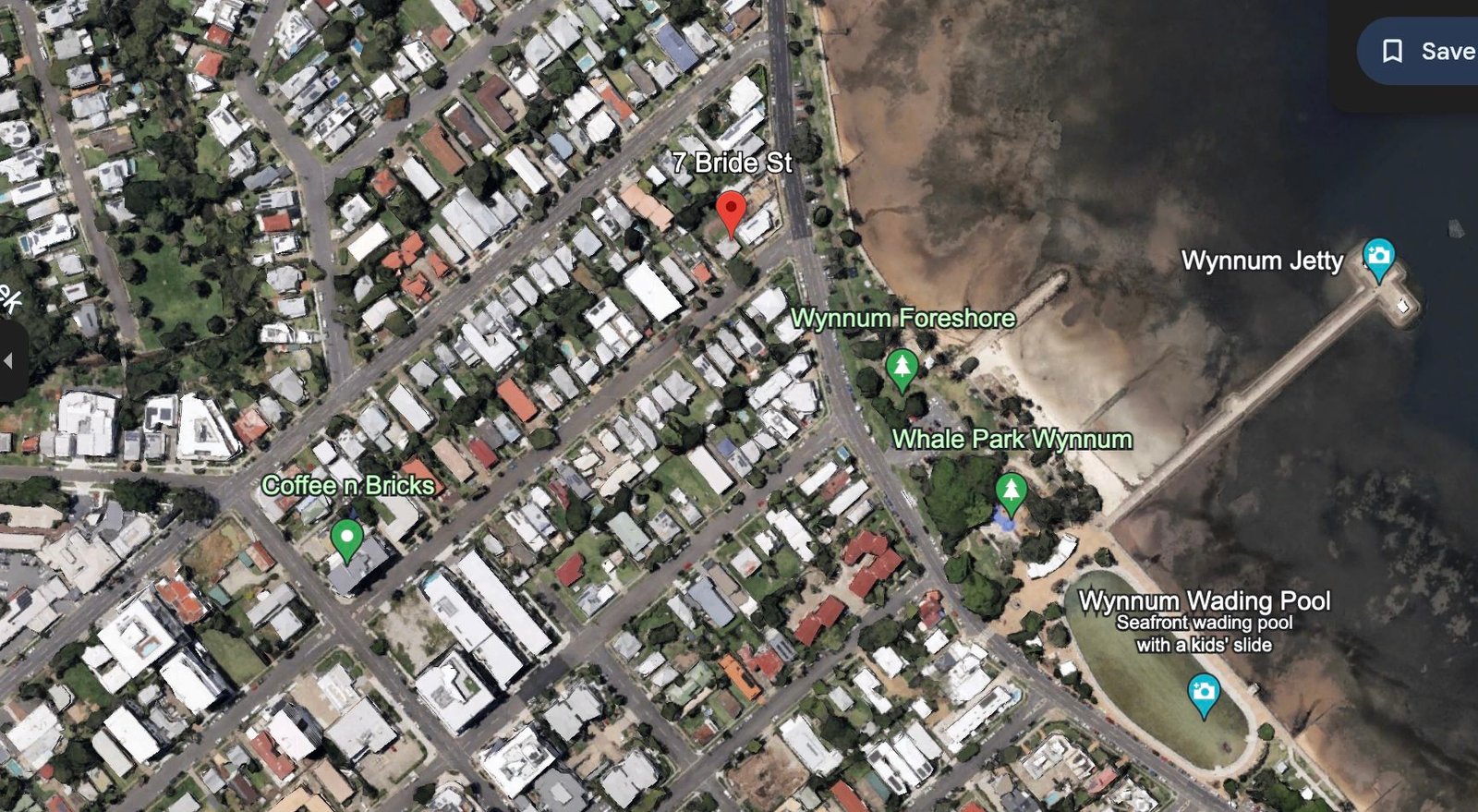 5 Bride Street, Wynnum QLD 4178