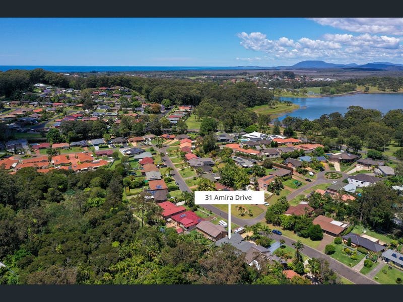 31 Amira Drive, Port Macquarie, NSW 2444