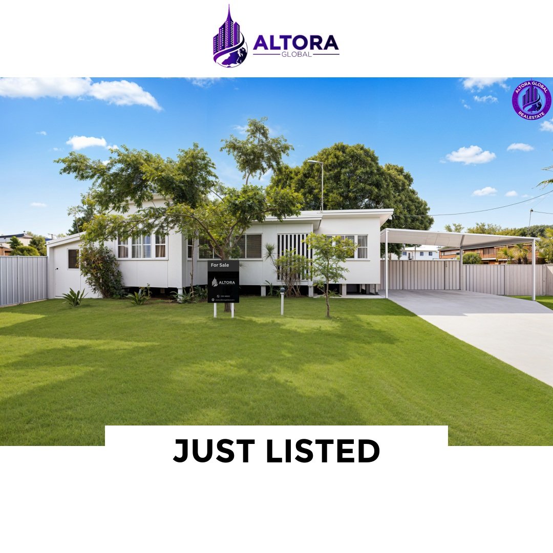 34 FRESHWATER STREET, SCARNESS QLD 4655