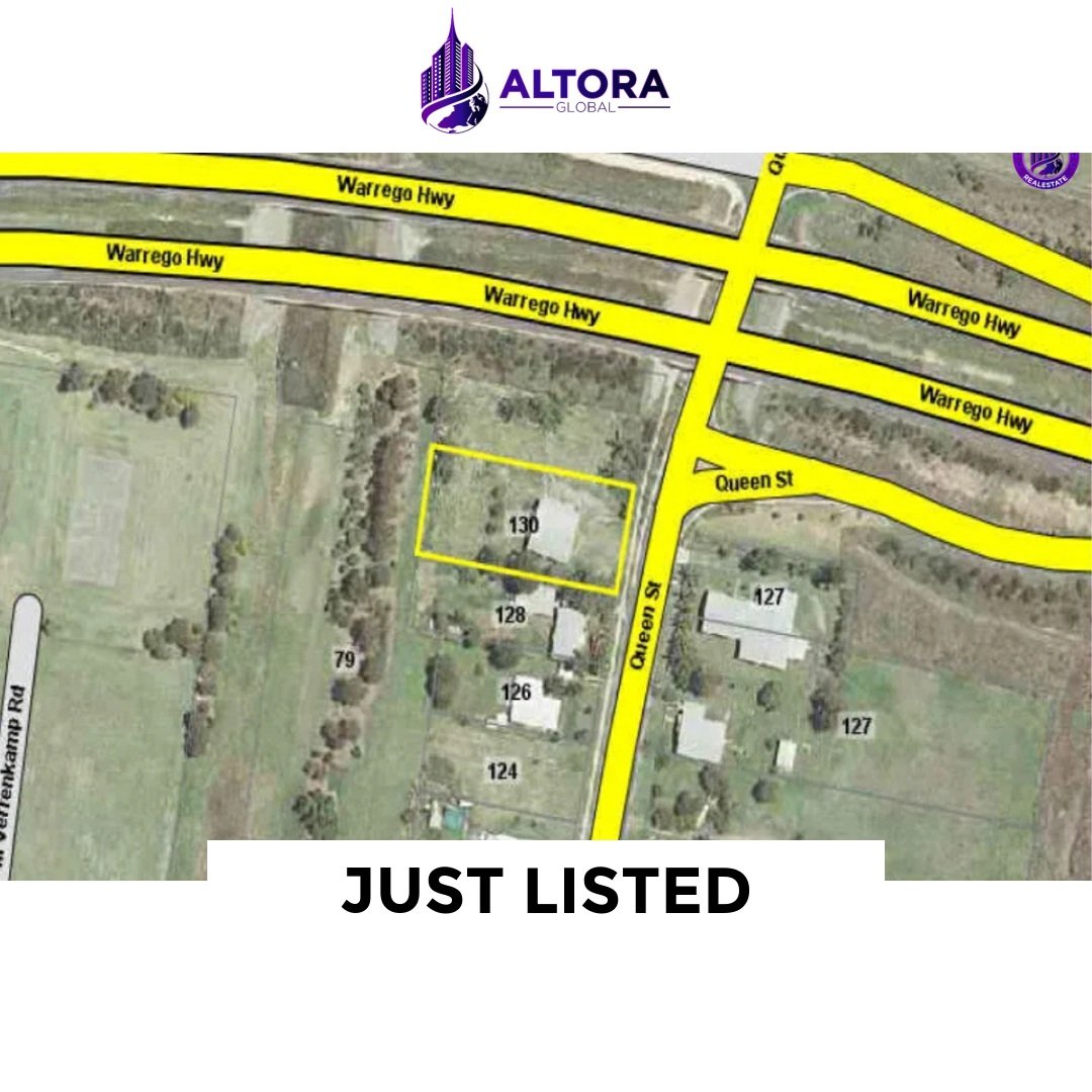 130 Queen St ,Marburg QLD 4346