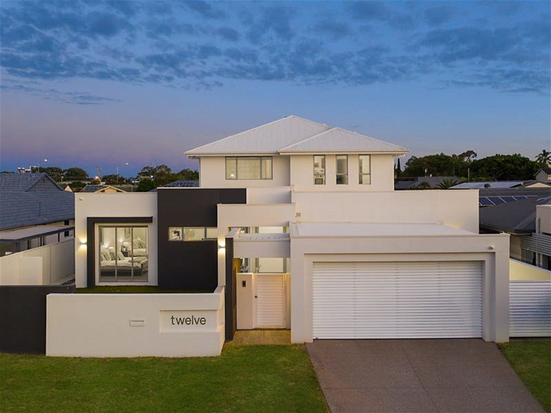 12 Boomerang Crescent SORRENTO QLD