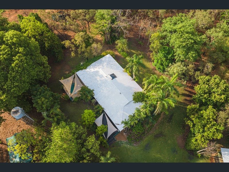 Lot 5 Weaber Plain Rd, Kununurra, WA 6743